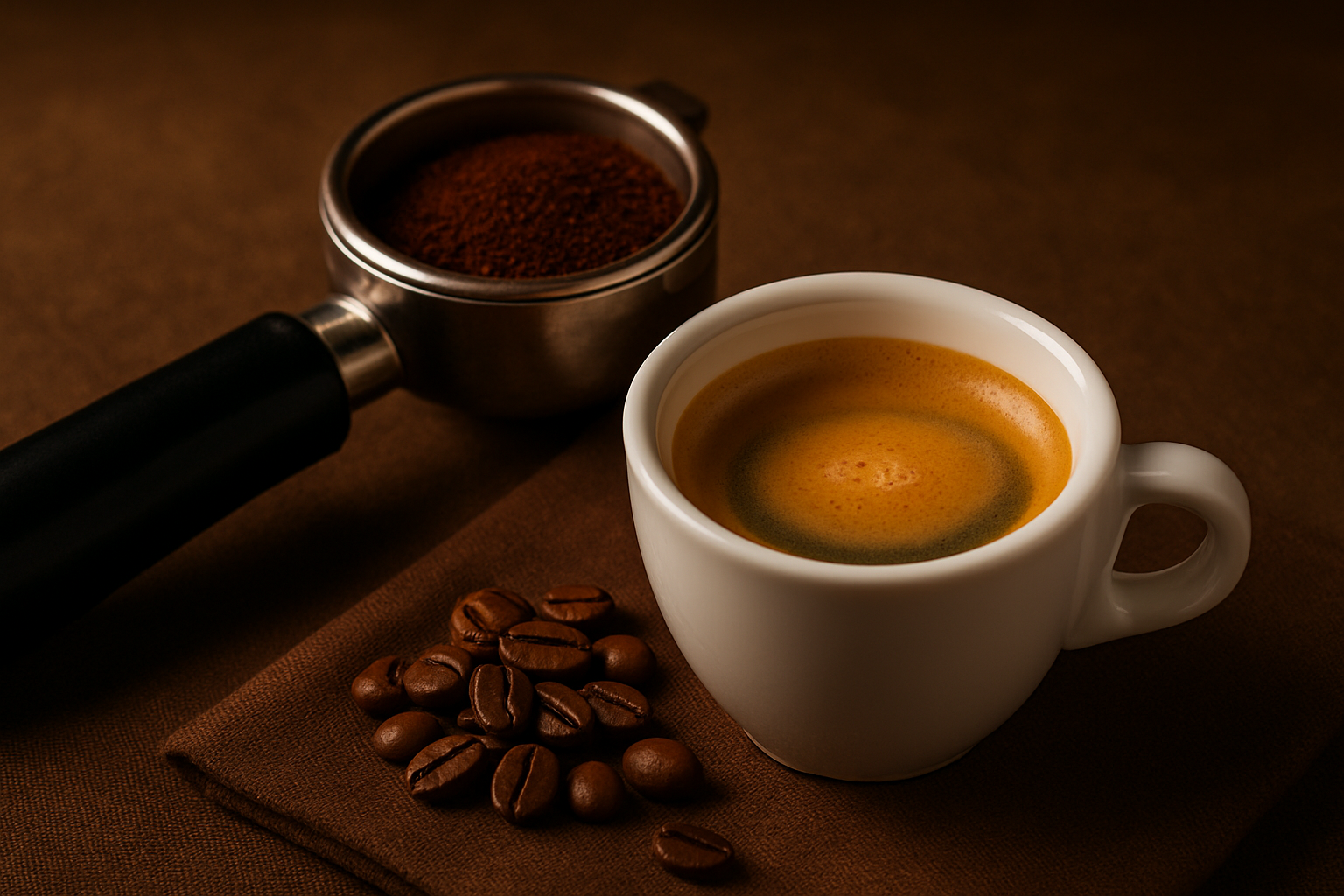 Espresso