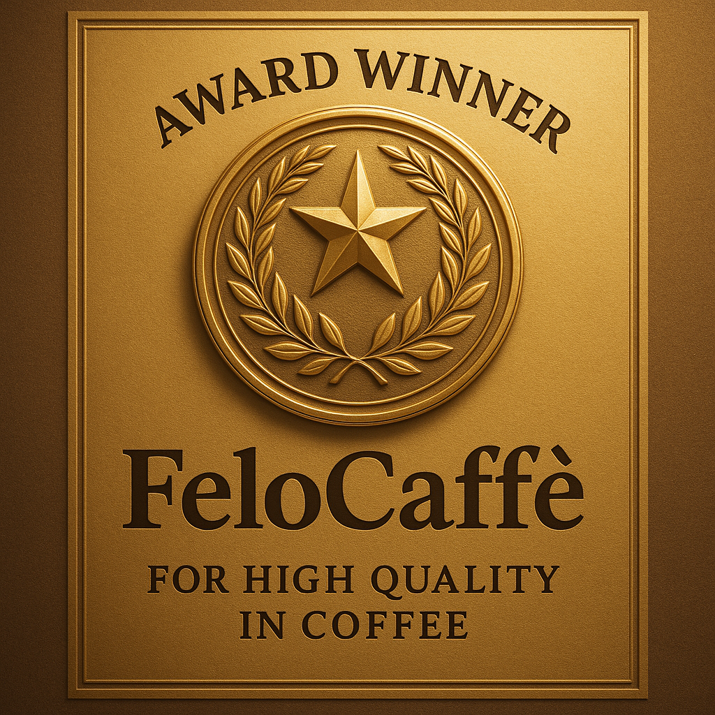 Coffee Award