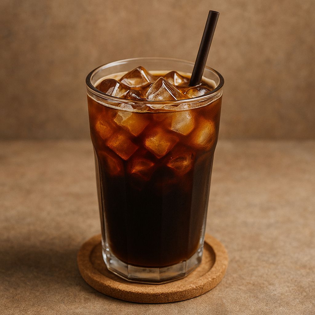 Cold Brew