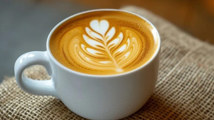 Latte