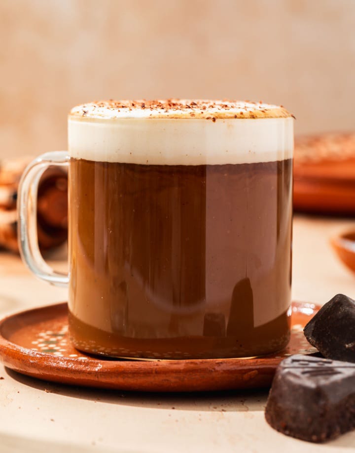 Coffee Blend