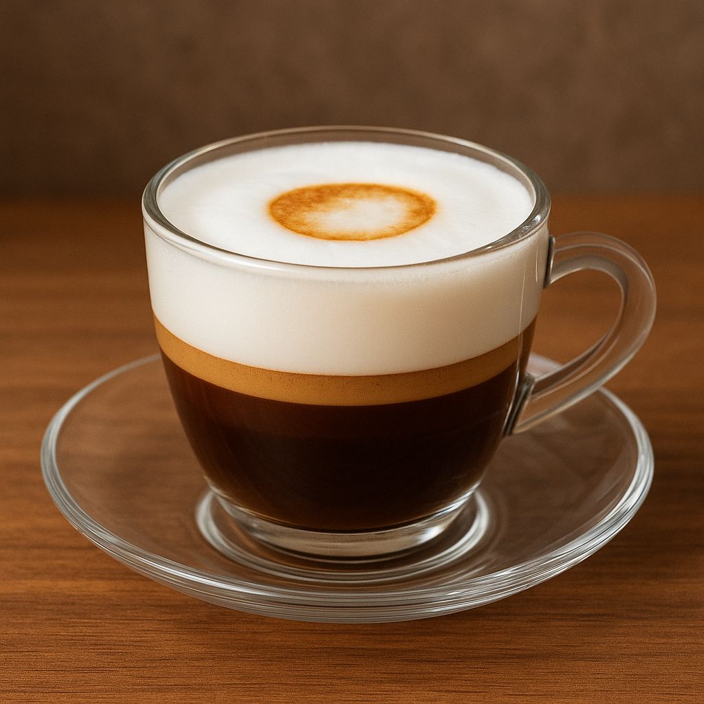 Macchiato